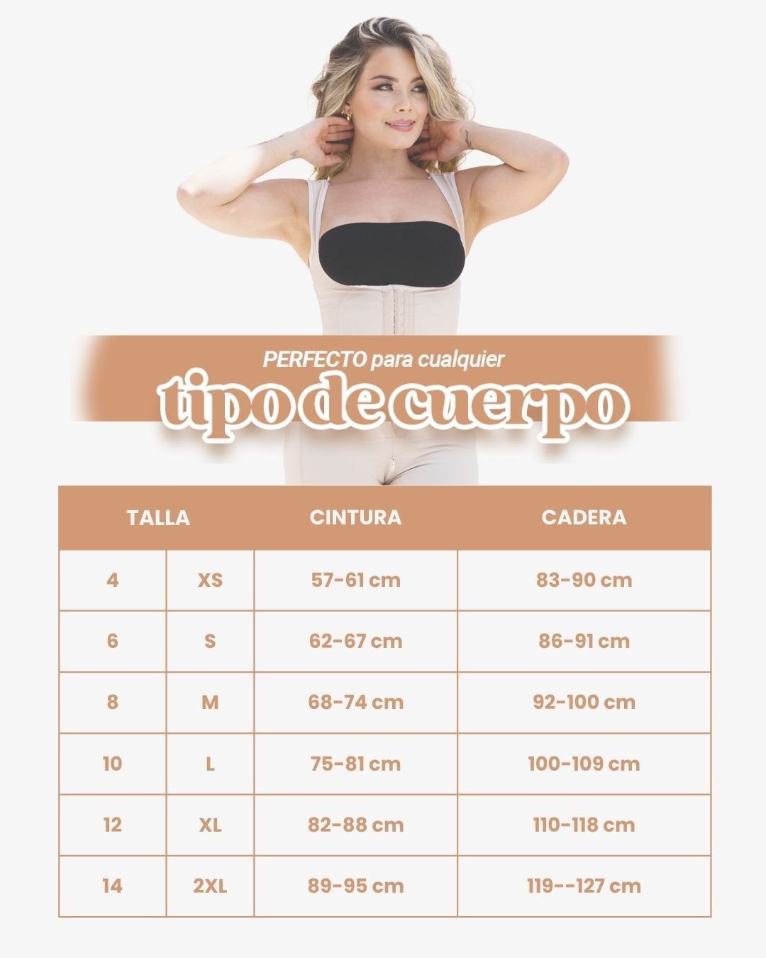 Body Control Abdomen