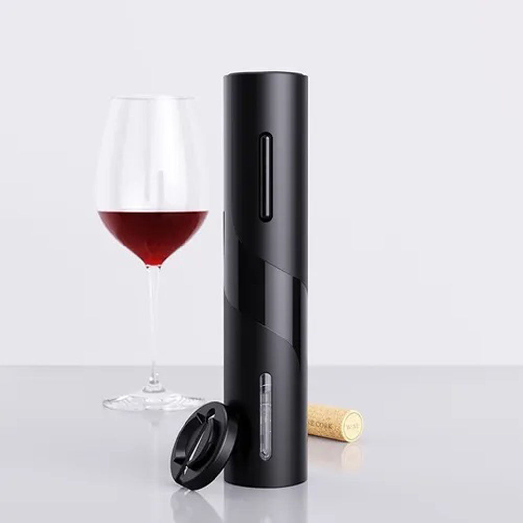 Descorchador de Vinos Electrico