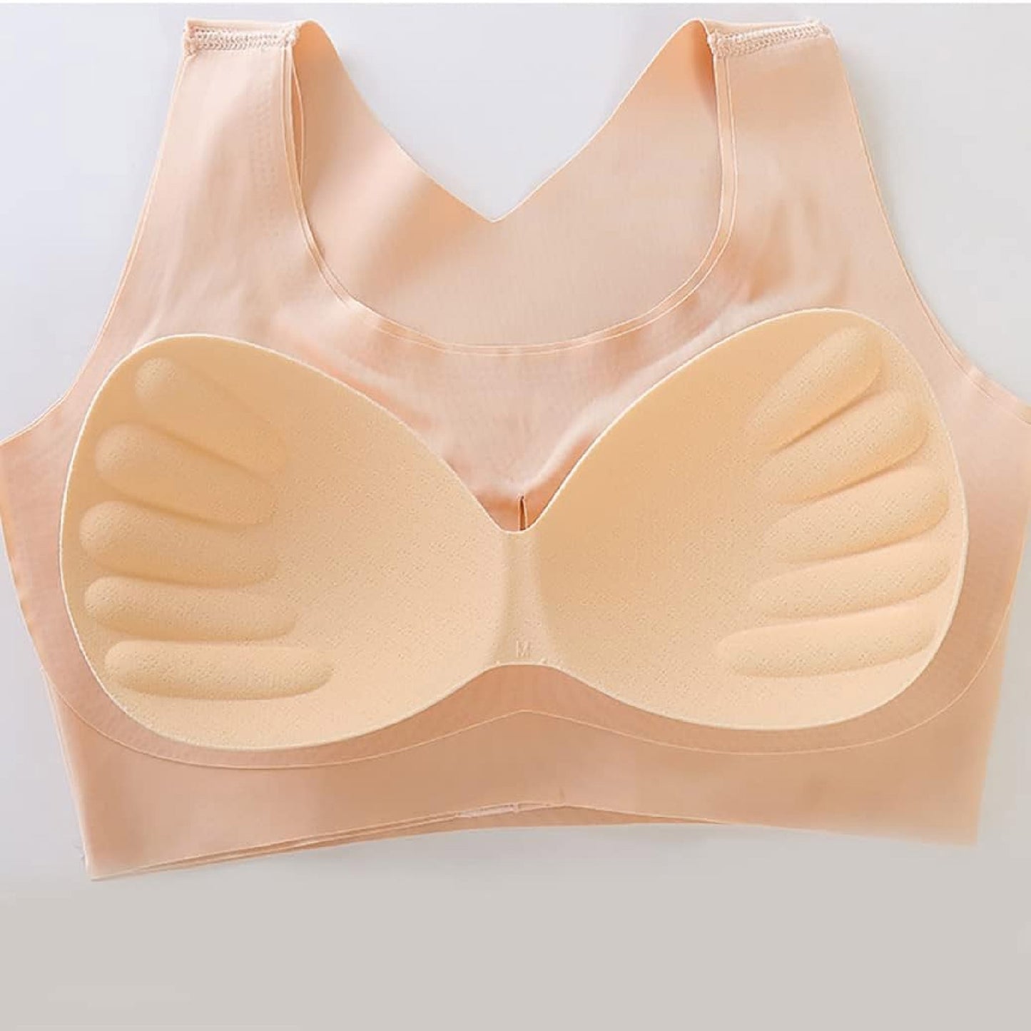Brasier Corrector de Postura con Cierre Frontal
