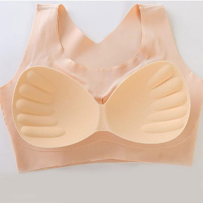 Brasier Corrector de Postura con Cierre Frontal