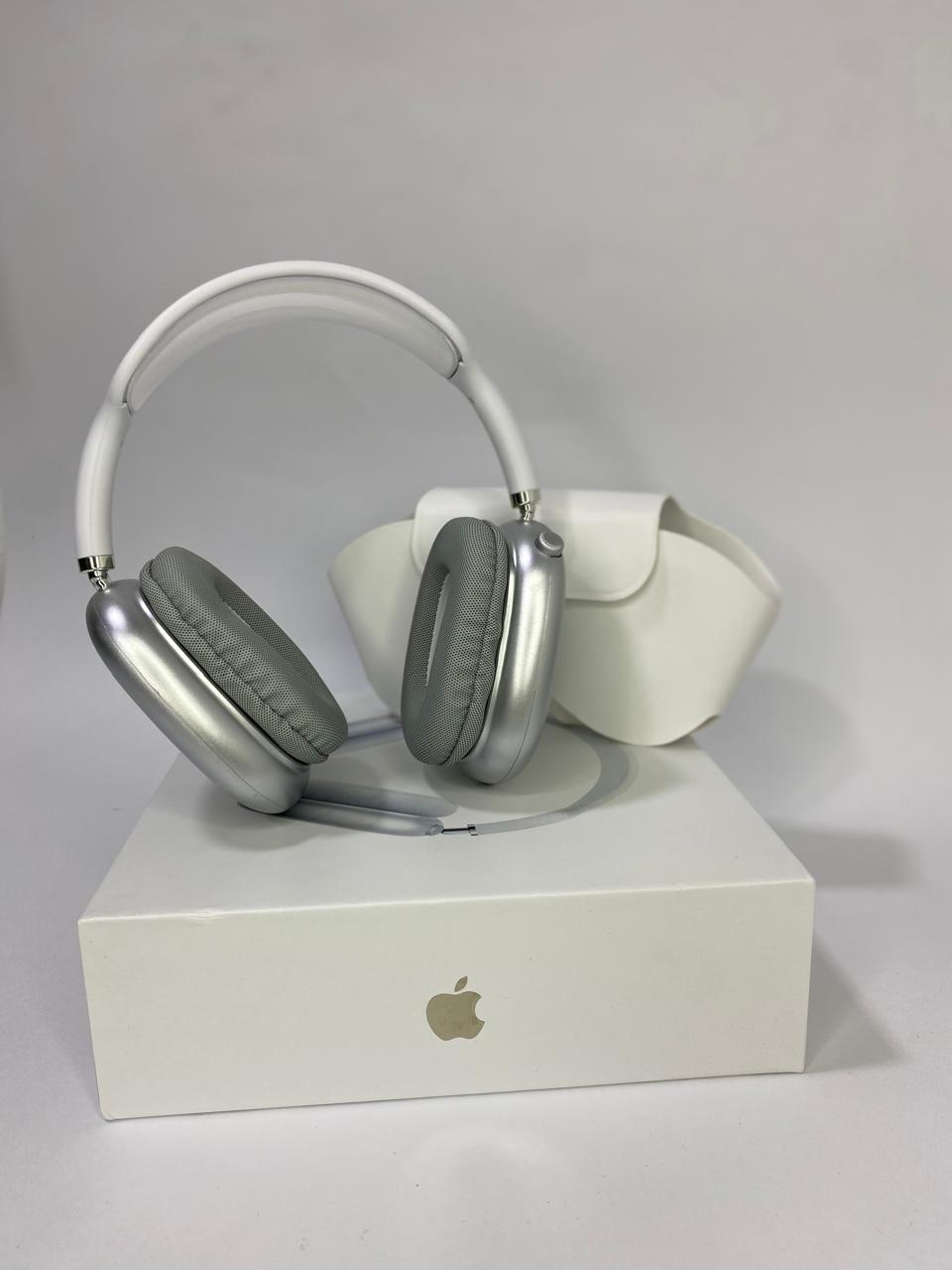 DIADEMAS AIRPODS MAX TYPO C CON ESTUCHE