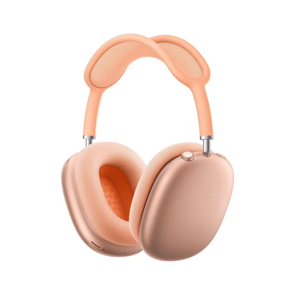 DIADEMAS AIRPODS MAX TYPO C CON ESTUCHE
