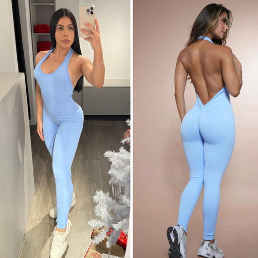 ENTERIZO DEPORTIVO TALLA UNICA