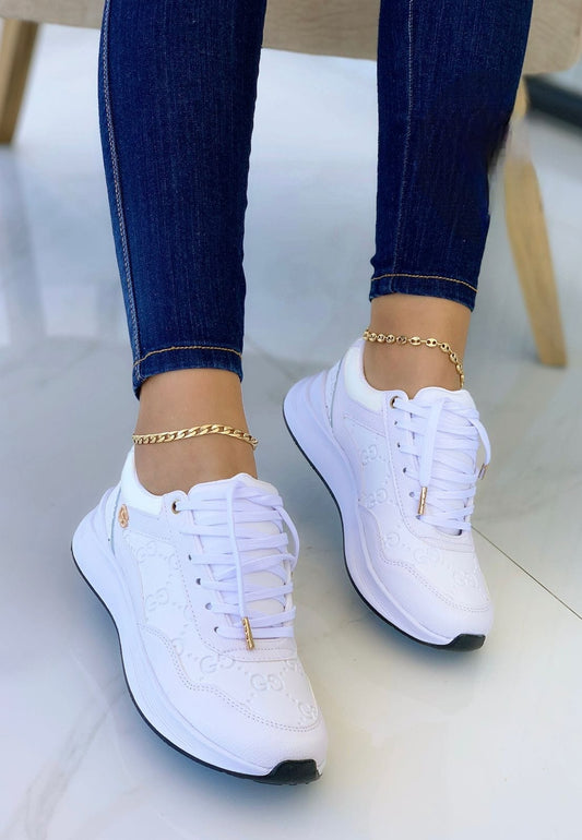 Tenis GUCCI replica AAA