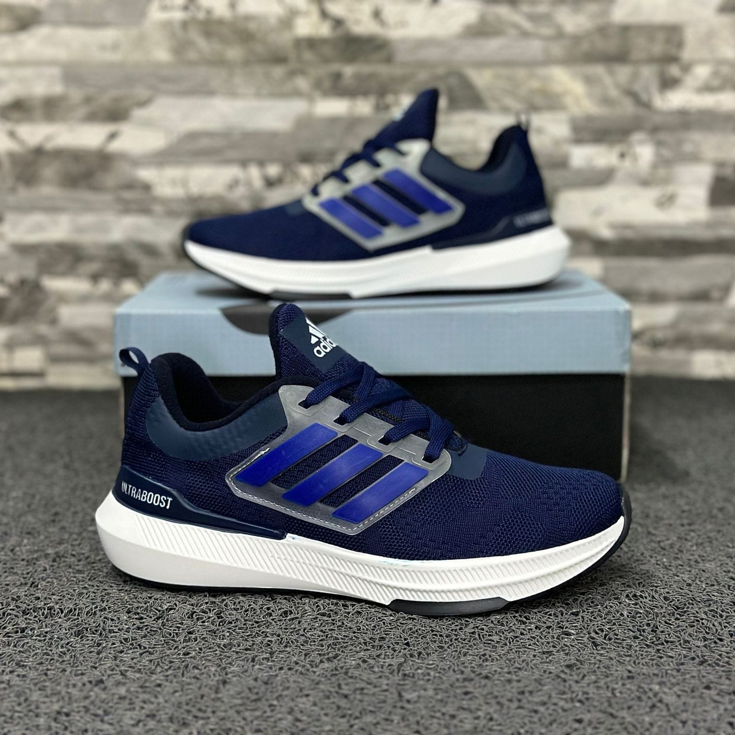 Tenis Ultraboots Caballero